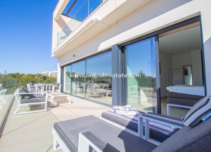 Herverkoop - Appartement -
Las Colinas Golf