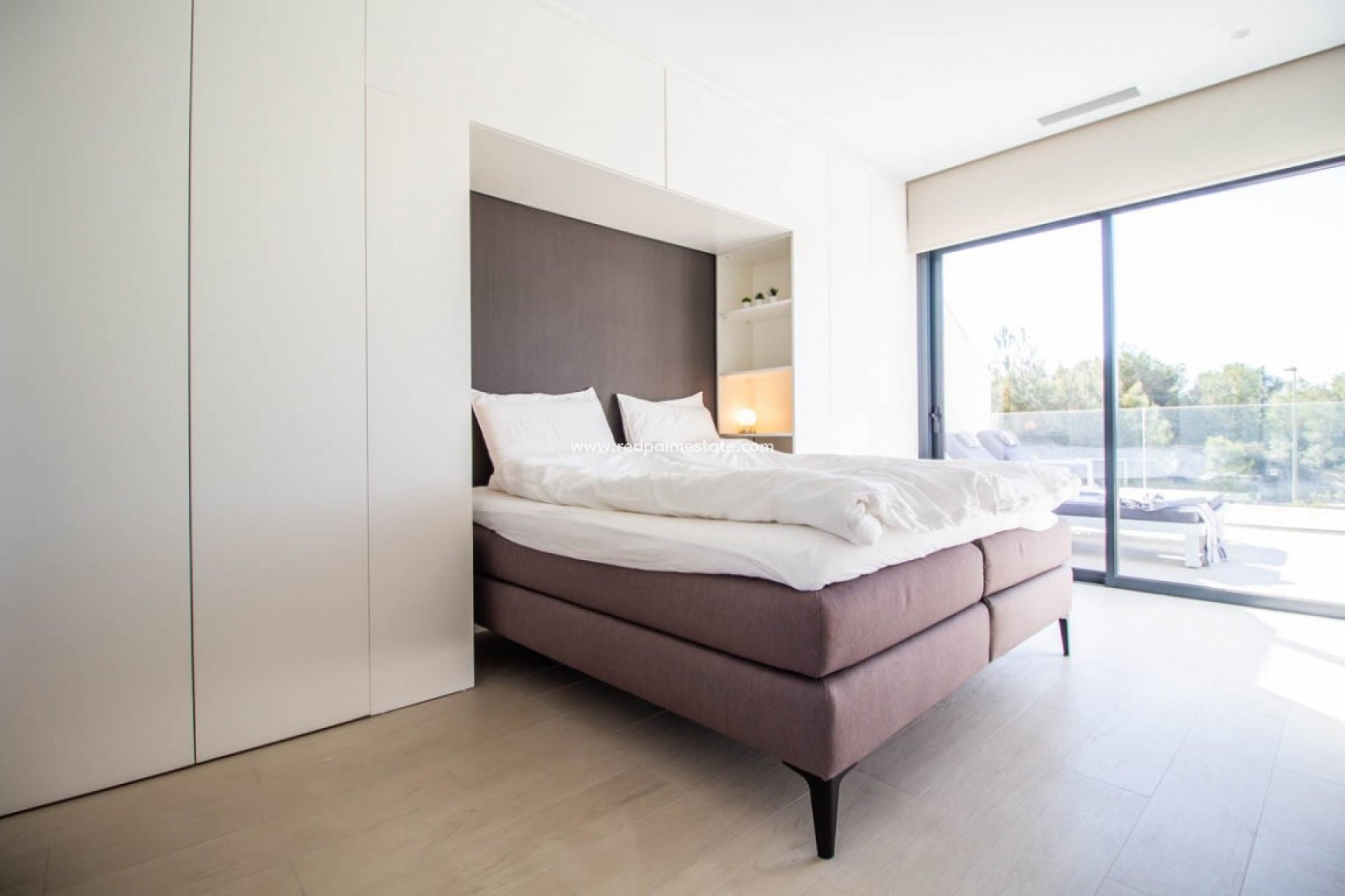 Herverkoop - Appartement -
Las Colinas Golf