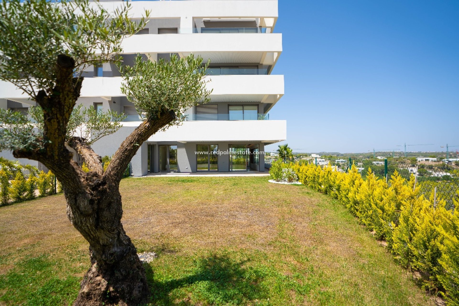 Herverkoop - Appartement -
Las Colinas Golf