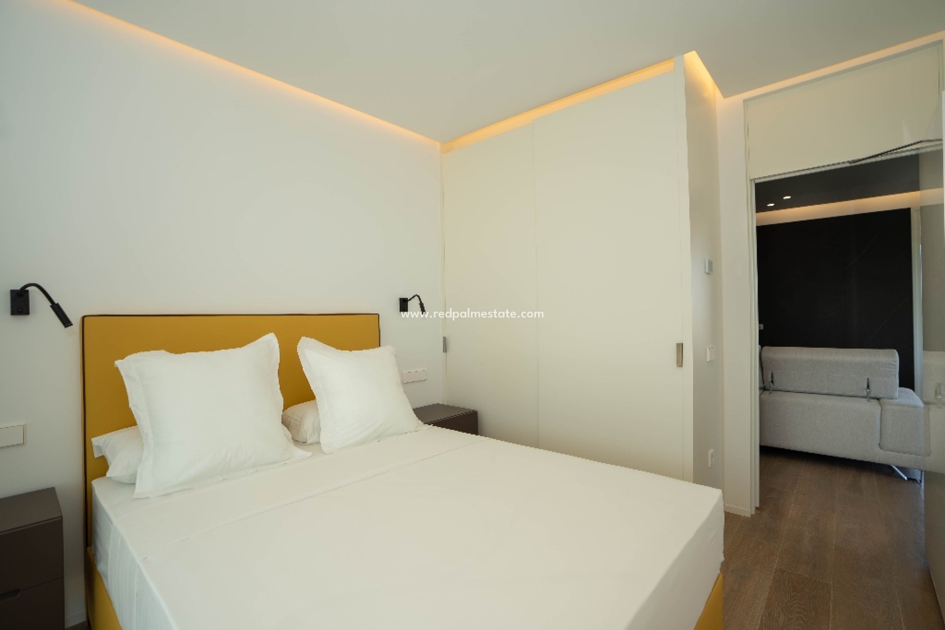 Herverkoop - Appartement -
Las Colinas Golf