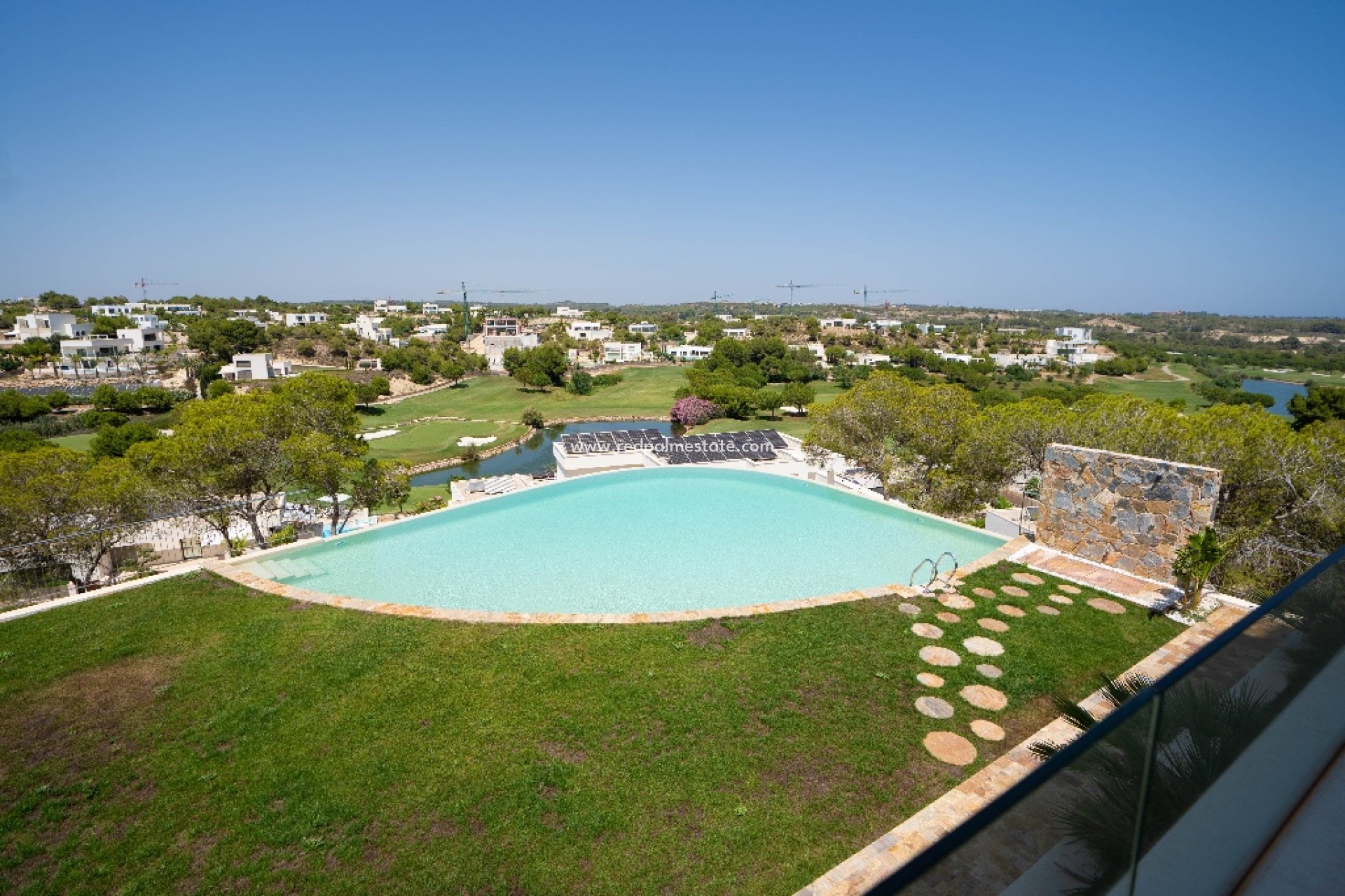 Herverkoop - Appartement -
Las Colinas Golf