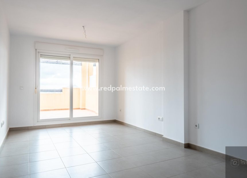 Herverkoop - Appartement -
Las Terrazas de la Torre Golf Resort - Inland