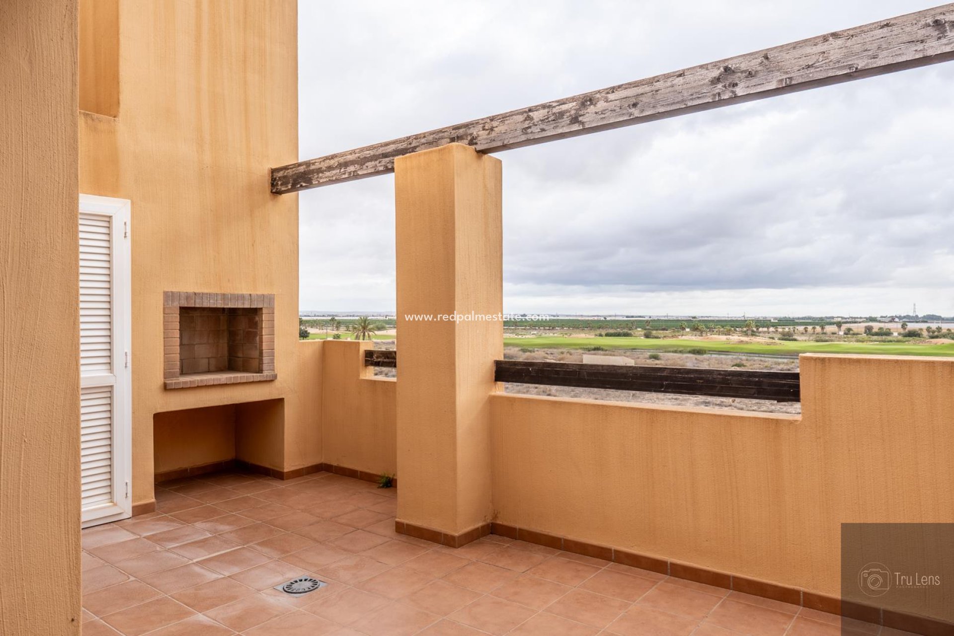 Herverkoop - Appartement -
Las Terrazas de la Torre Golf Resort - Inland