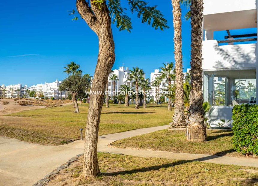 Herverkoop - Appartement -
Las Terrazas de la Torre Golf Resort - Inland