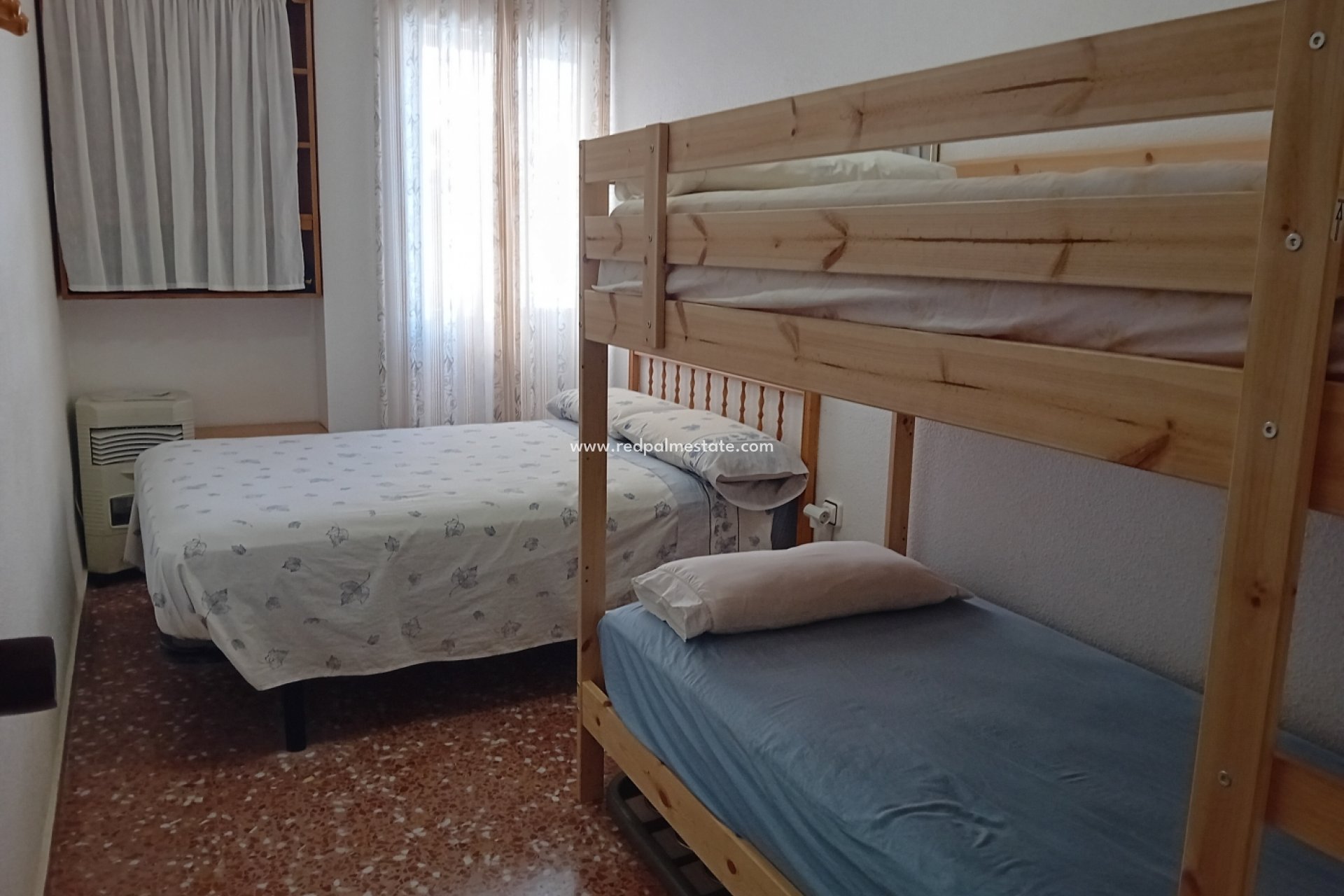 Herverkoop - Appartement -
Lo Pagan - Costa Calida