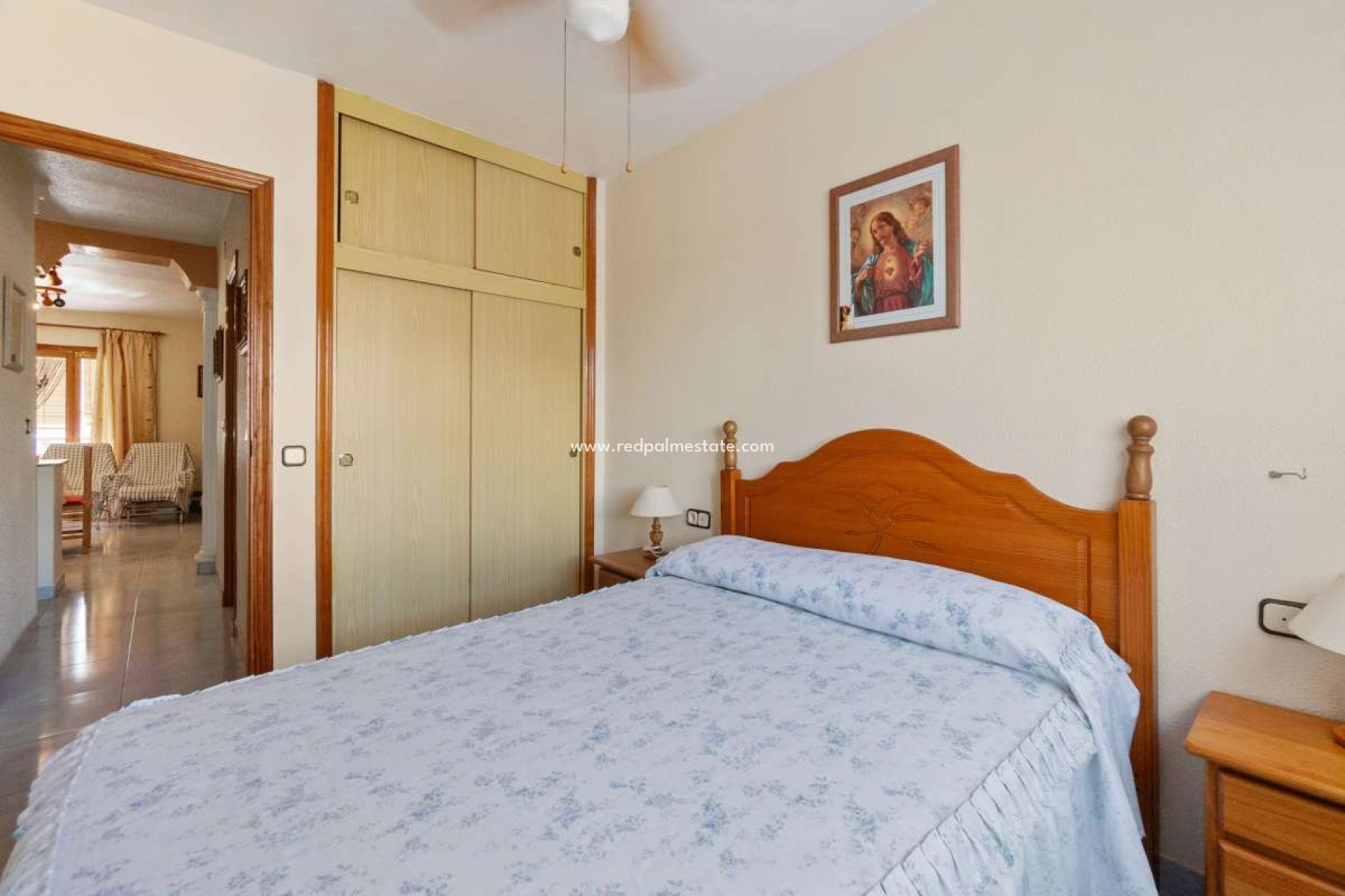 Herverkoop - Appartement -
Lo Pagan - Costa Calida