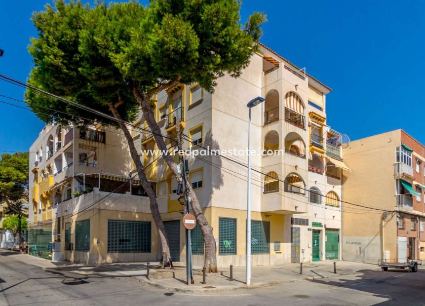 Herverkoop - Appartement -
Lo Pagan - Costa Calida