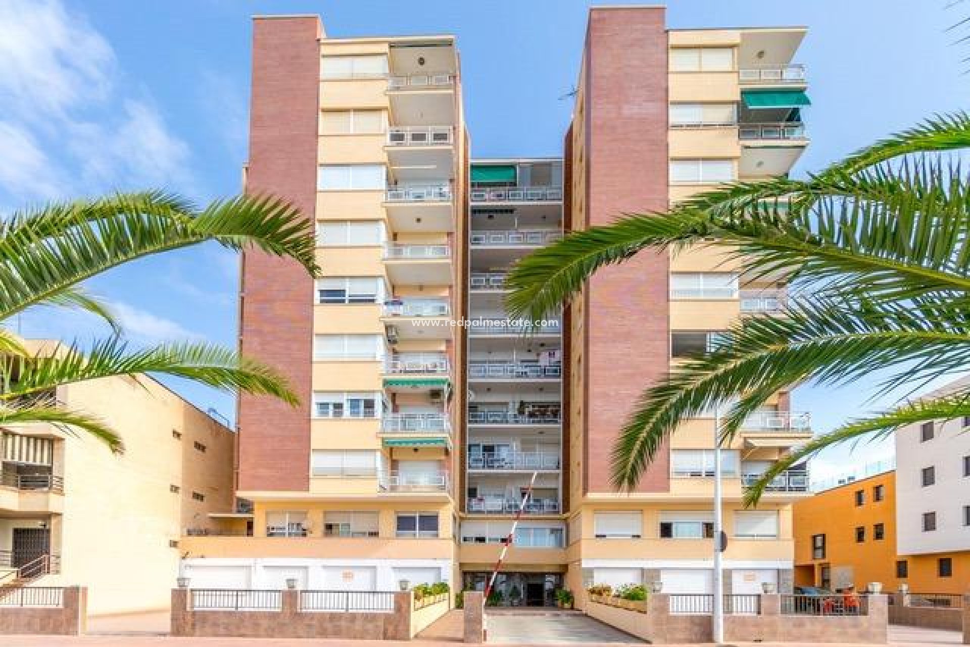 Herverkoop - Appartement -
Lo Pagan - Villananitos