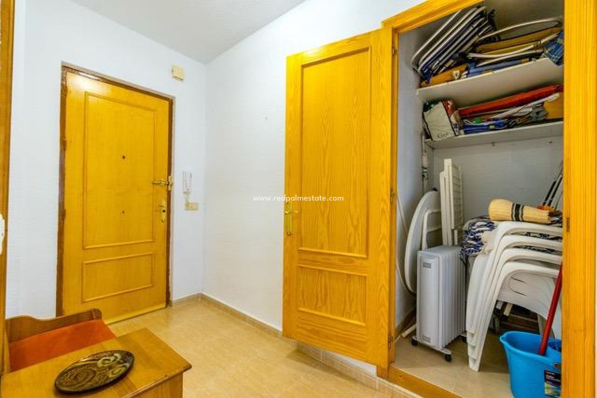 Herverkoop - Appartement -
Lo Pagan - Villananitos