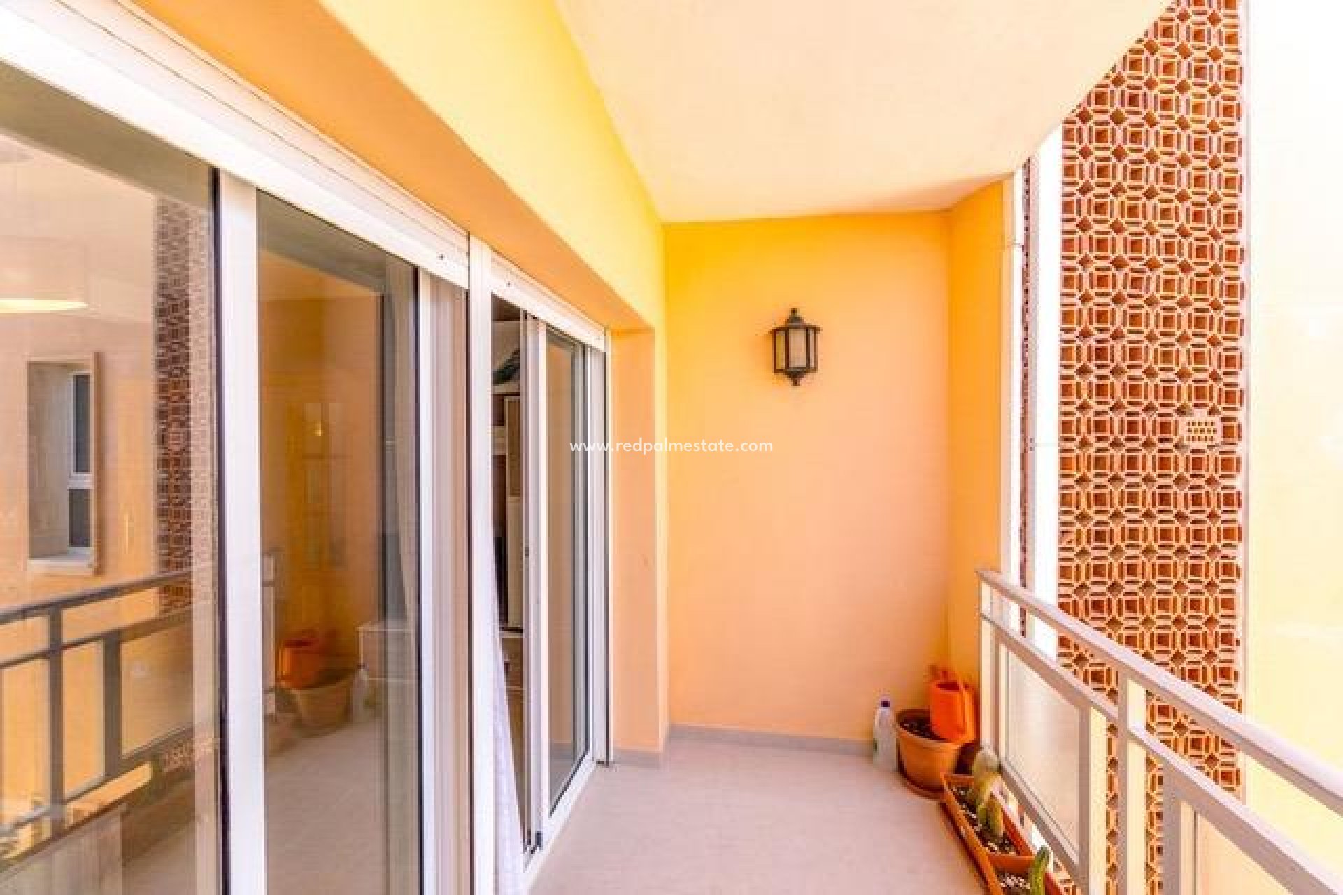 Herverkoop - Appartement -
Lo Pagan - Villananitos