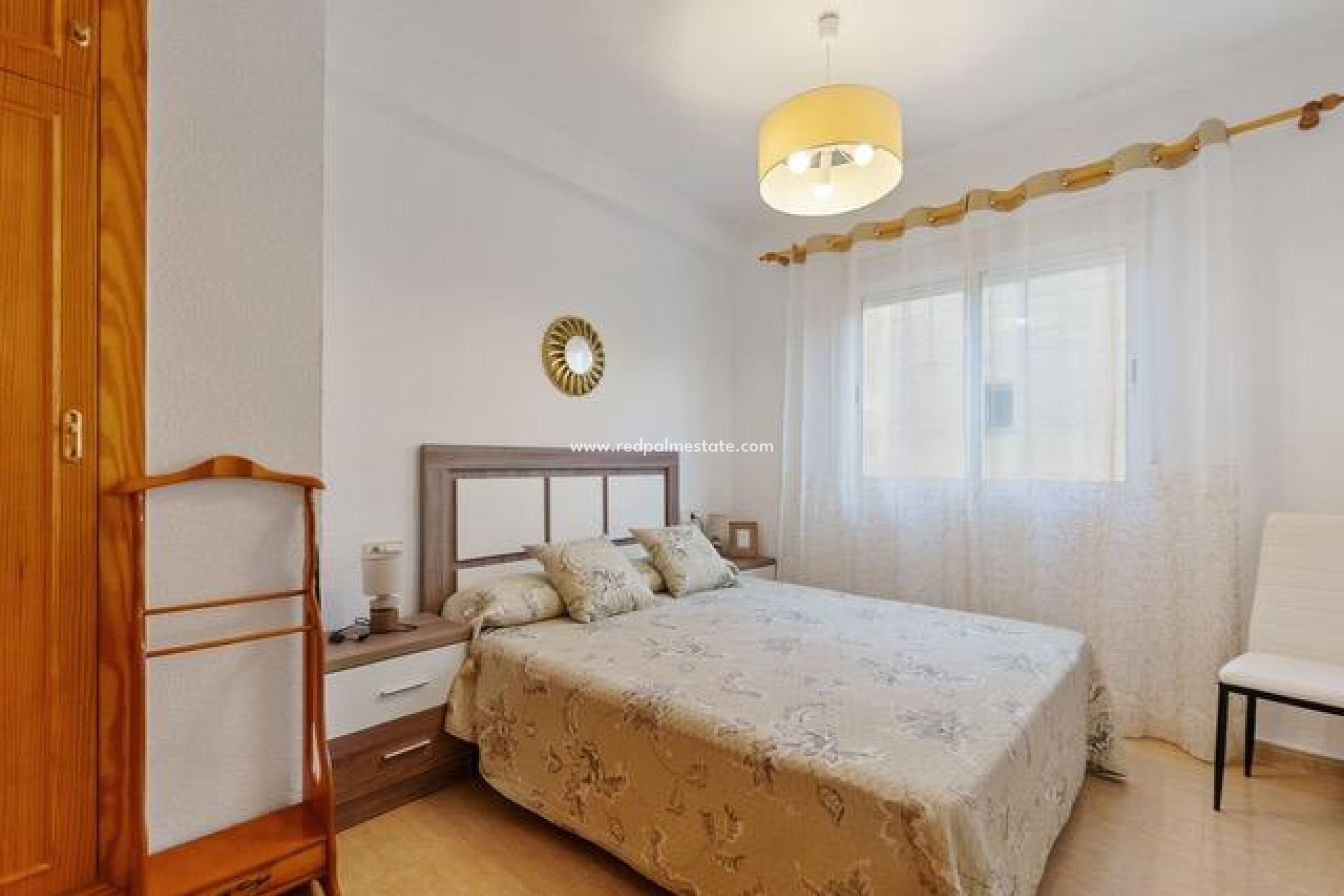 Herverkoop - Appartement -
Lo Pagan - Villananitos