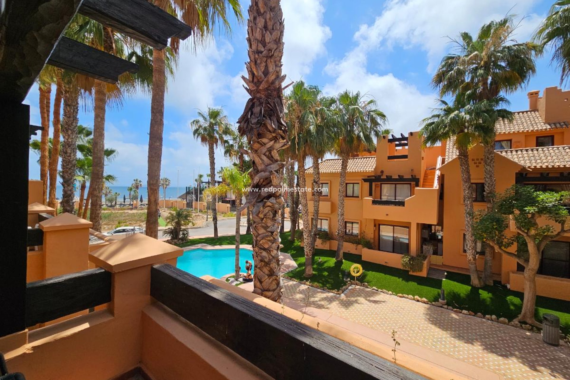 Herverkoop - Appartement -
Los Alcazares - Costa Calida