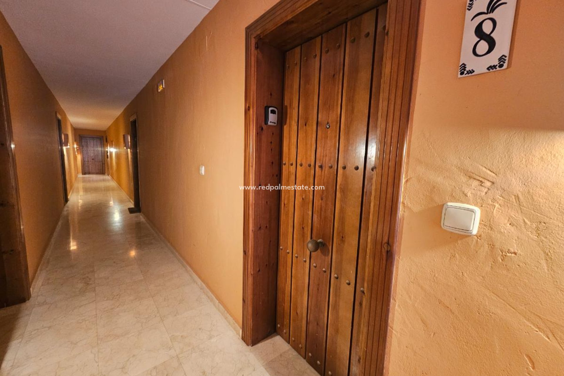 Herverkoop - Appartement -
Los Alcazares - Costa Calida