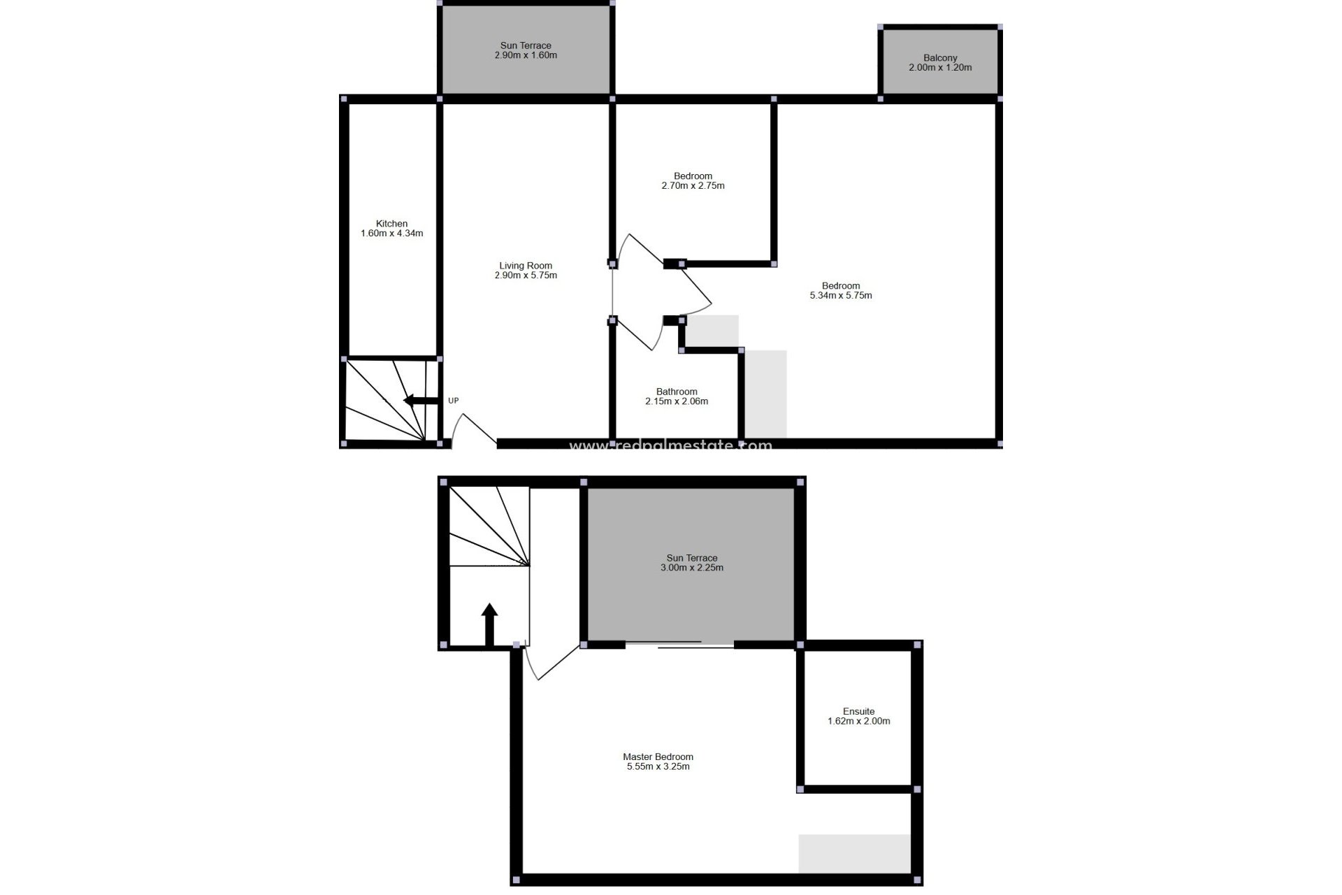 Herverkoop - Appartement -
Los Alcazares - Costa Calida