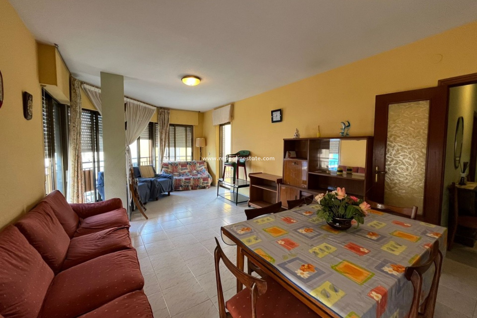 Herverkoop - Appartement -
Los Alcazares - Costa Calida