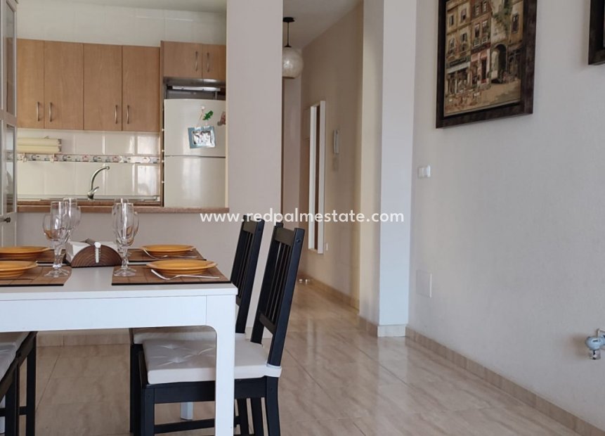 Herverkoop - Appartement -
Los Alcazares - Costa Calida