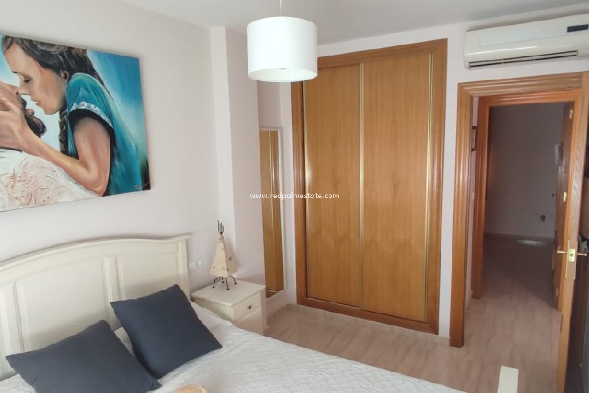 Herverkoop - Appartement -
Los Alcazares - Costa Calida