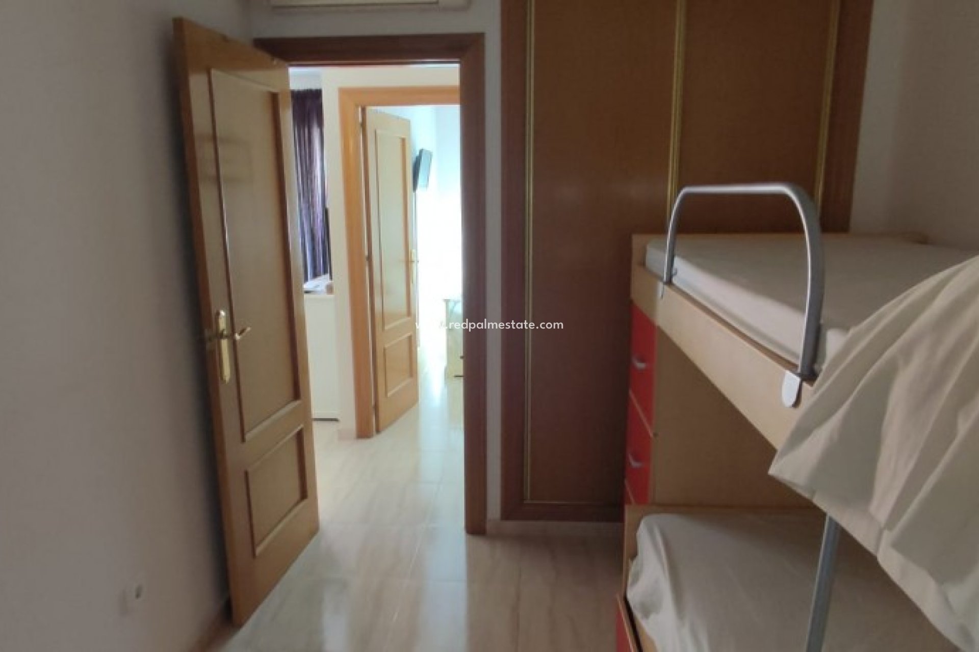 Herverkoop - Appartement -
Los Alcazares - Costa Calida