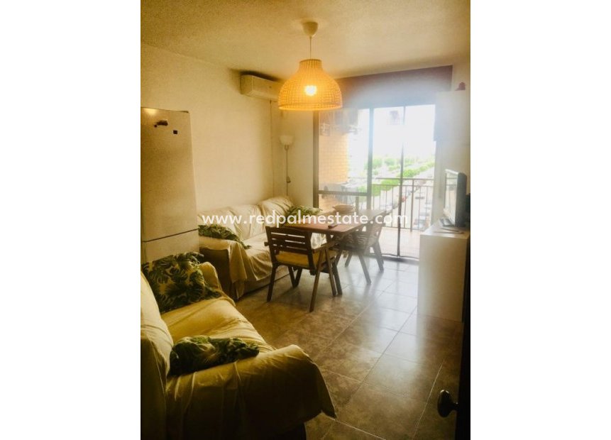 Herverkoop - Appartement -
Los Alcazares - Costa Calida