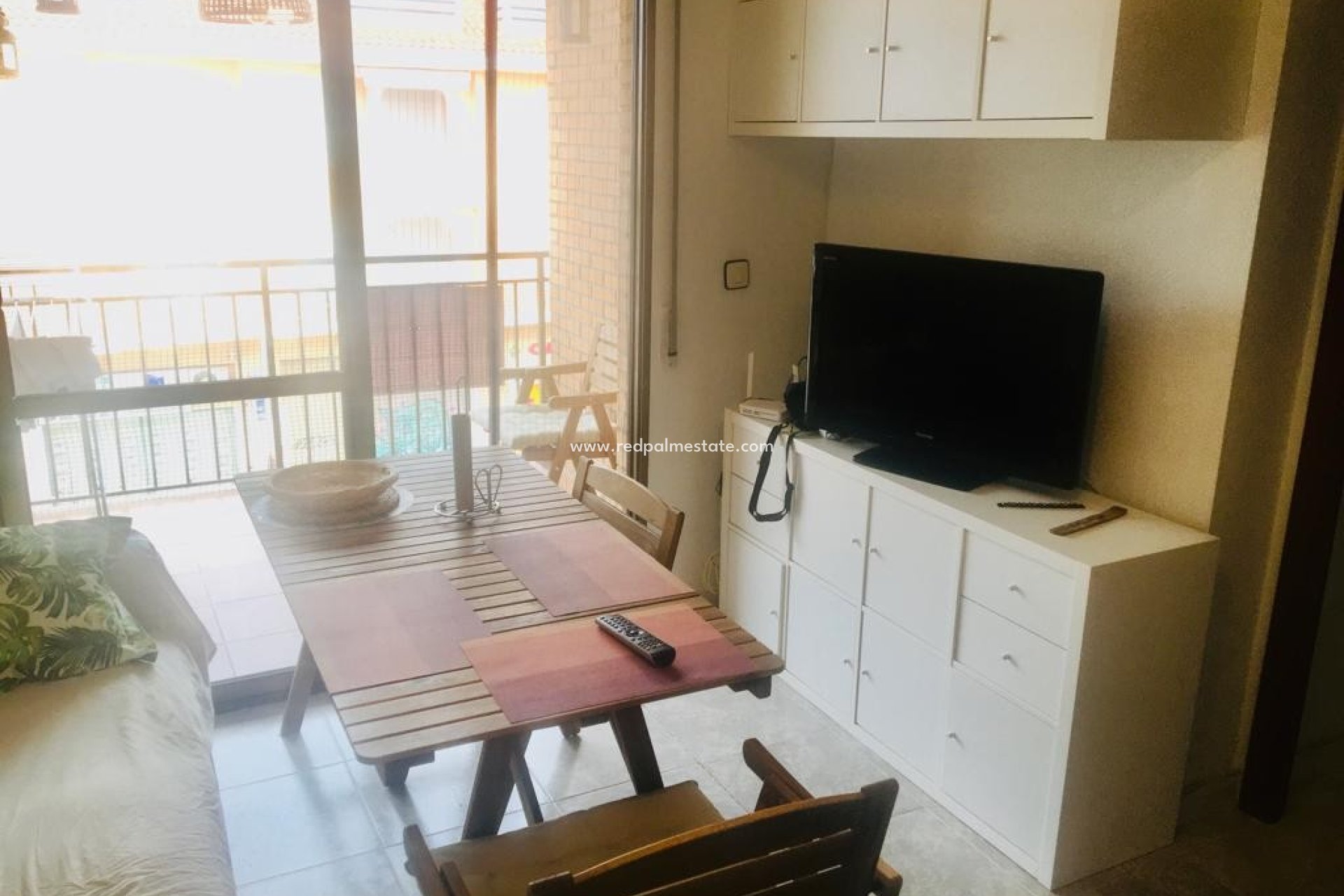 Herverkoop - Appartement -
Los Alcazares - Costa Calida