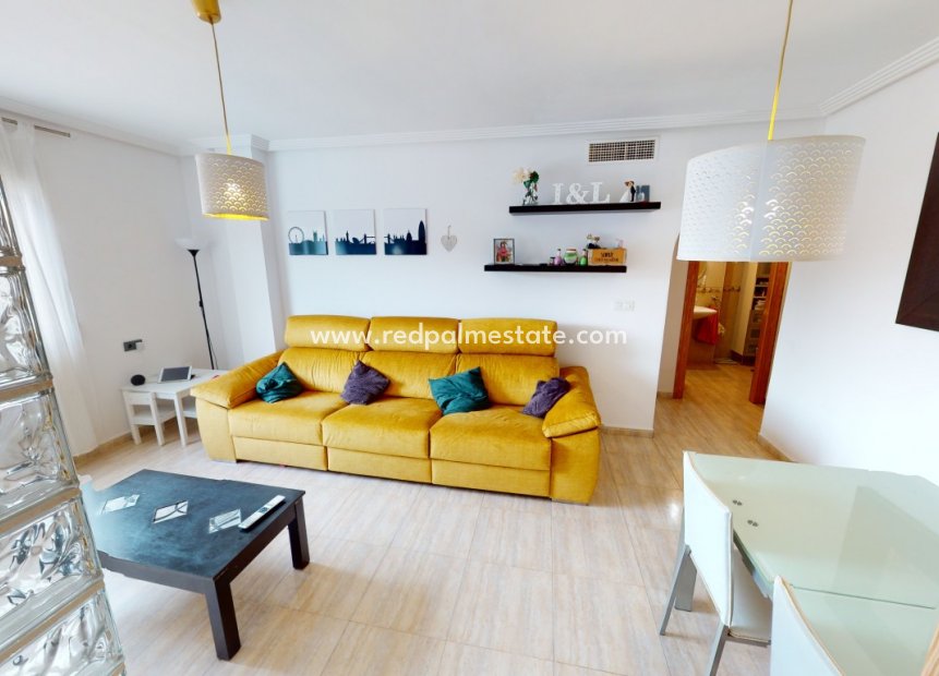 Herverkoop - Appartement -
Los Alcazares - Costa Calida