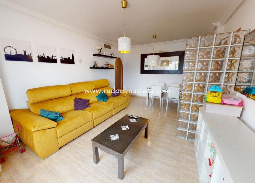 Herverkoop - Appartement -
Los Alcazares - Costa Calida