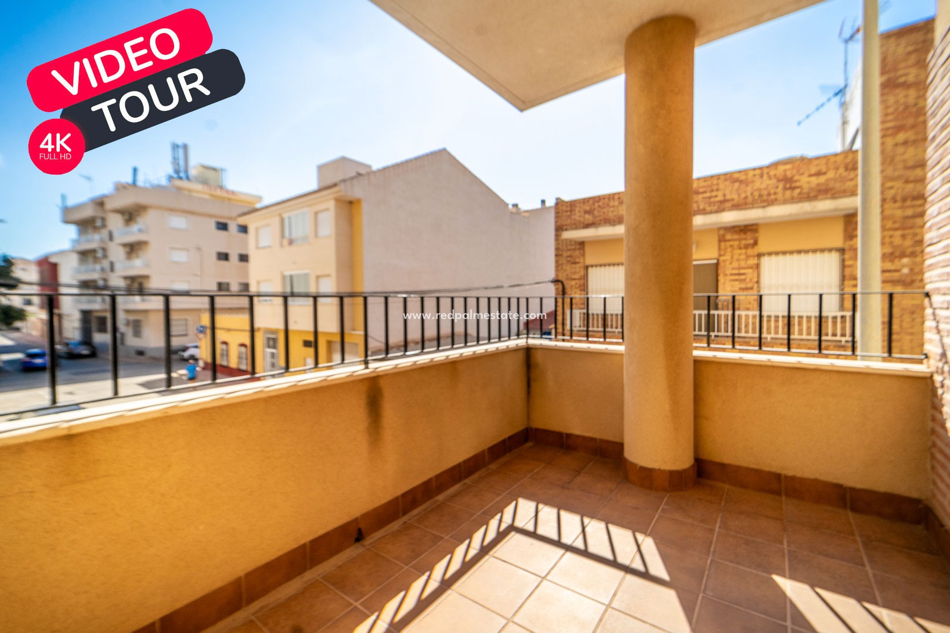 Herverkoop - Appartement -
Los Alcazares - Costa Calida