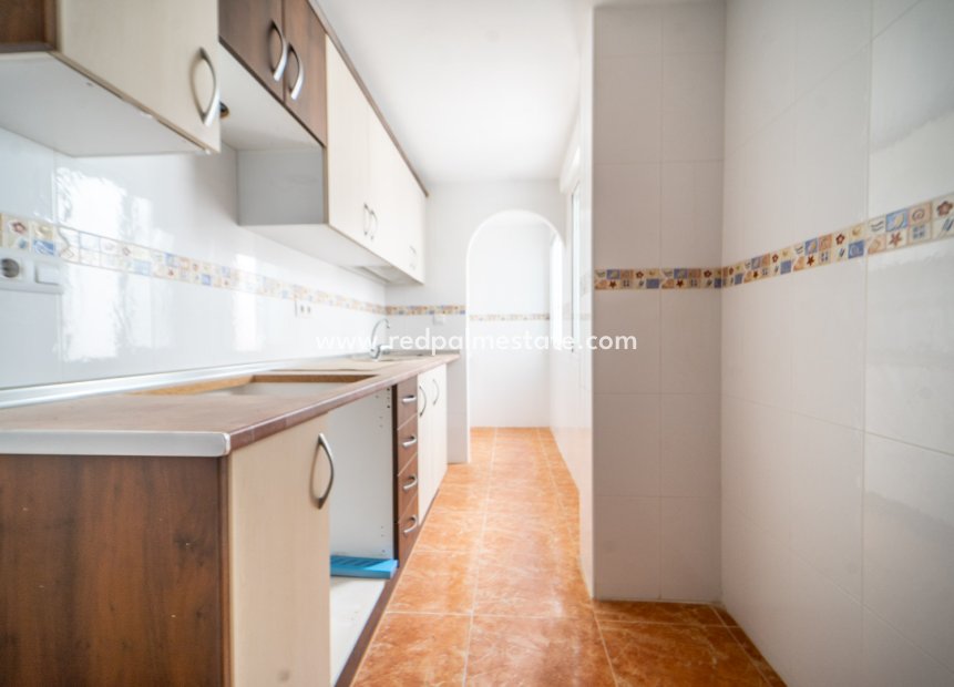 Herverkoop - Appartement -
Los Alcazares - Costa Calida