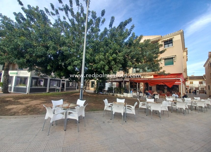 Herverkoop - Appartement -
Los Alcazares - Costa Calida