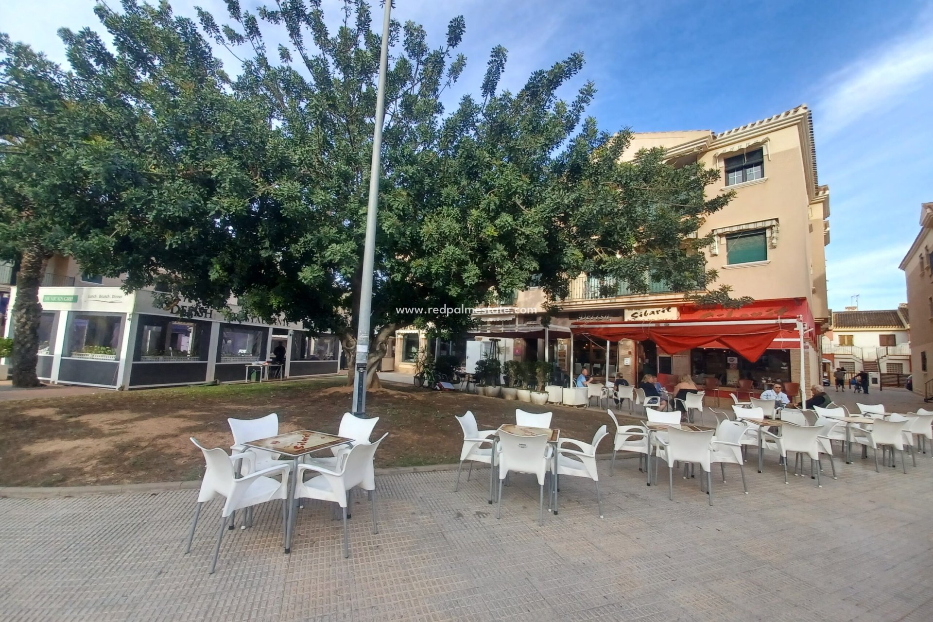 Herverkoop - Appartement -
Los Alcazares - Costa Calida