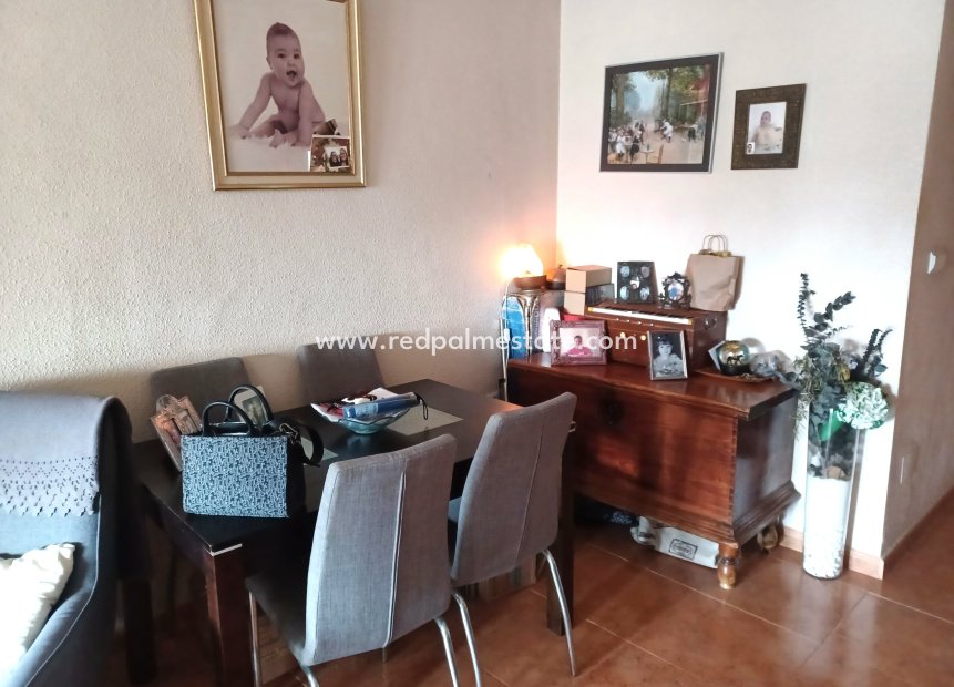 Herverkoop - Appartement -
Los Alcazares - Costa Calida