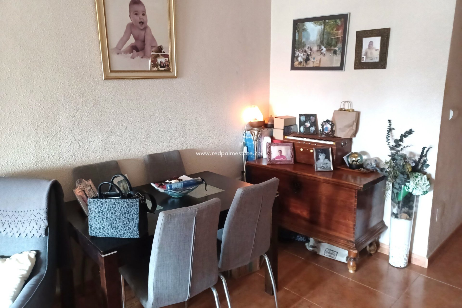 Herverkoop - Appartement -
Los Alcazares - Costa Calida