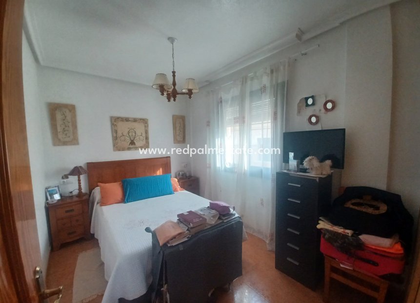 Herverkoop - Appartement -
Los Alcazares - Costa Calida