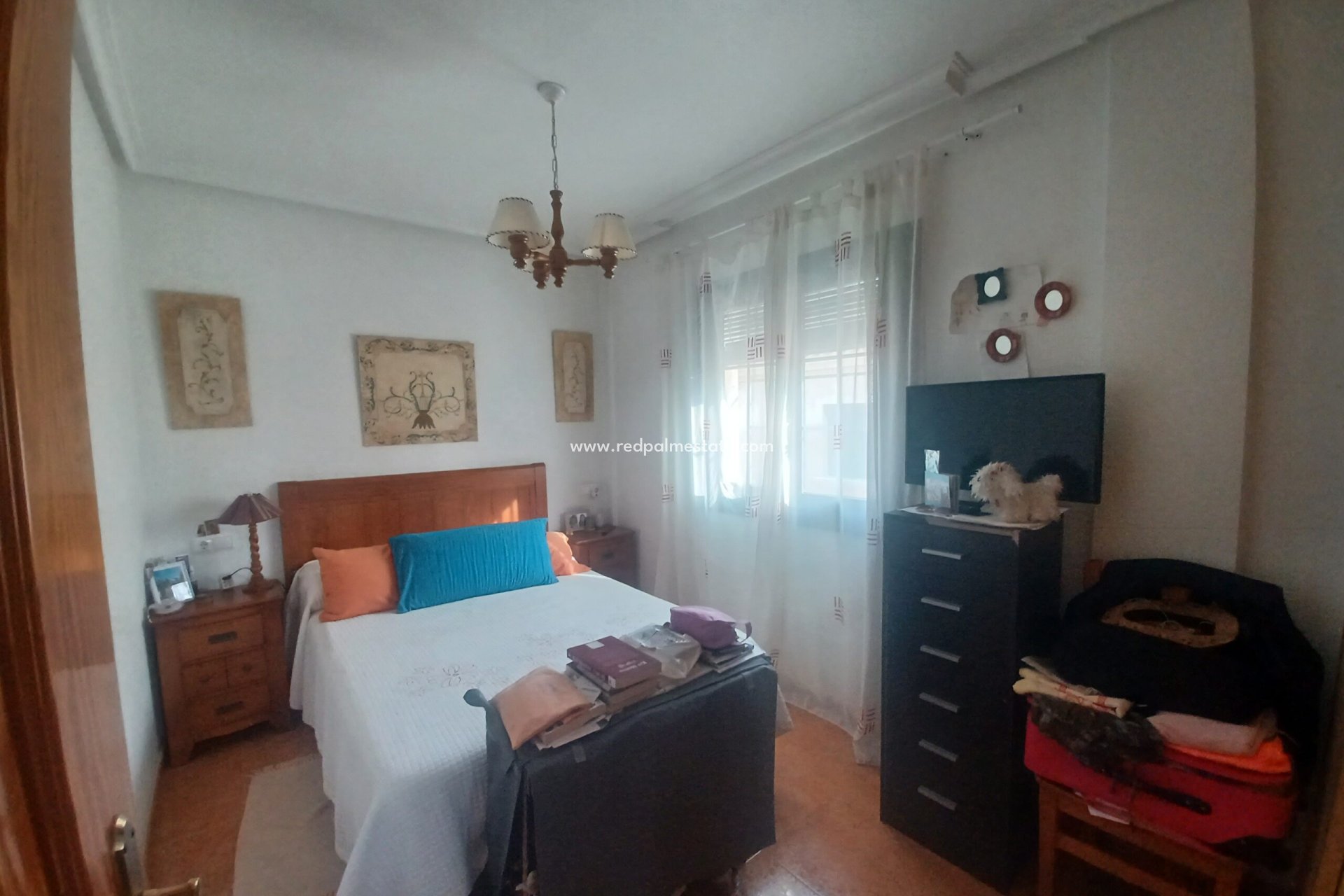 Herverkoop - Appartement -
Los Alcazares - Costa Calida