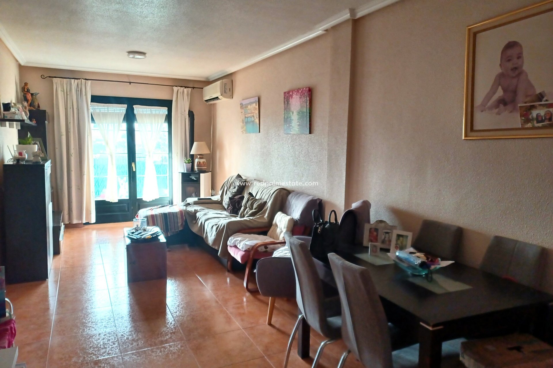 Herverkoop - Appartement -
Los Alcazares - Costa Calida