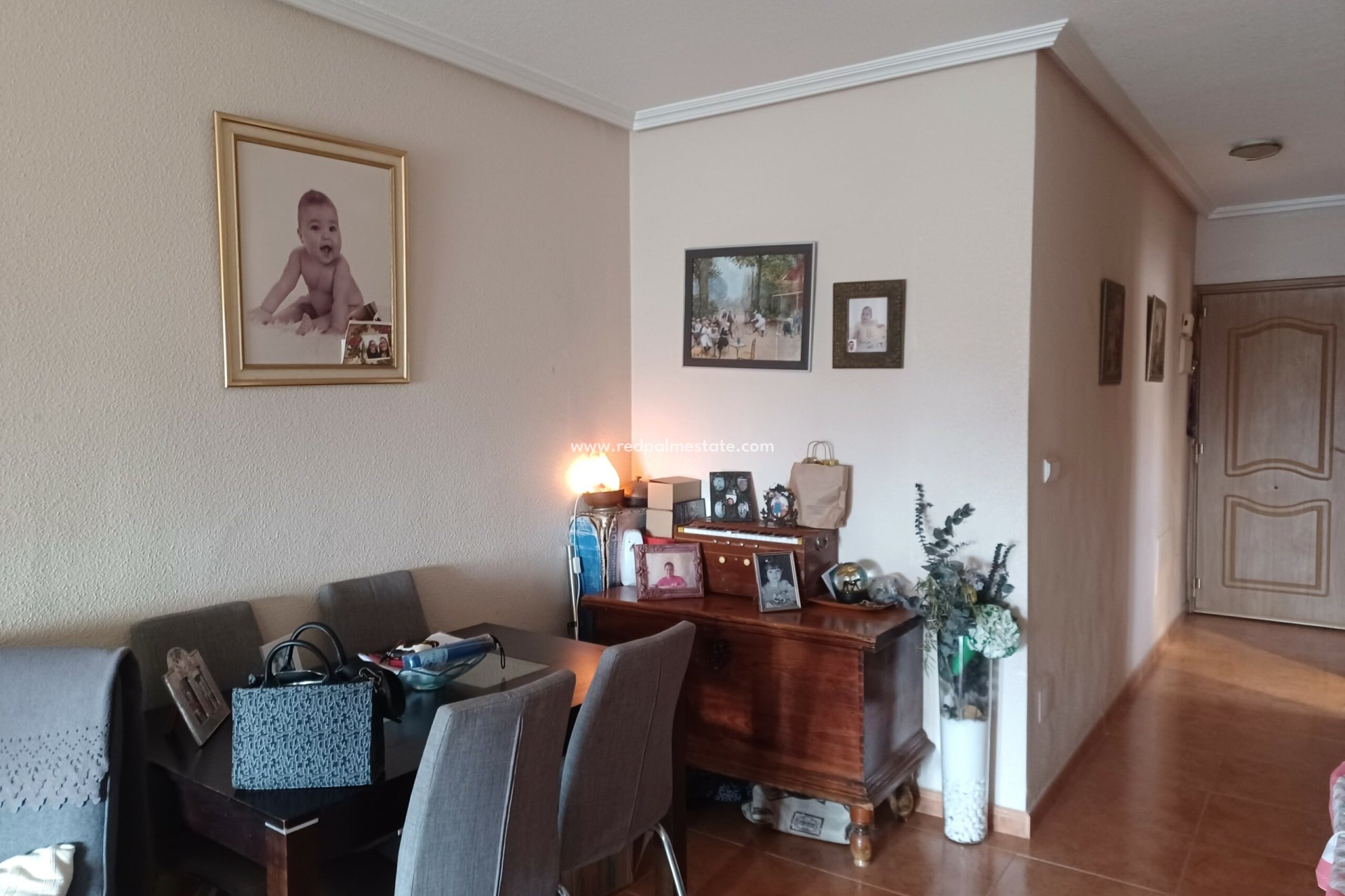 Herverkoop - Appartement -
Los Alcazares - Costa Calida