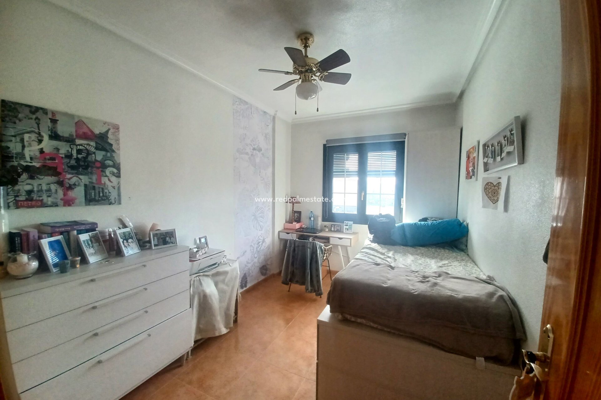 Herverkoop - Appartement -
Los Alcazares - Costa Calida