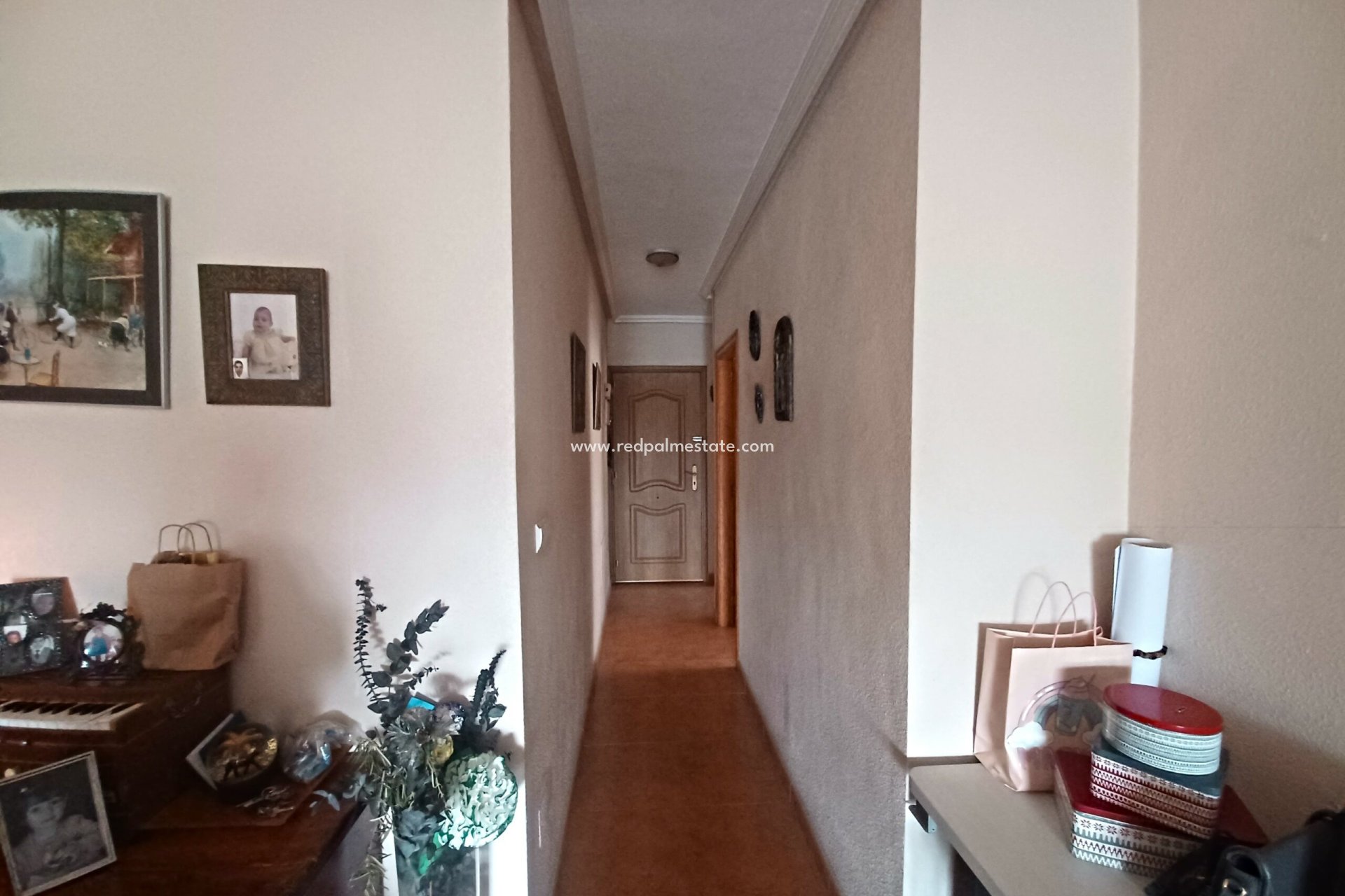 Herverkoop - Appartement -
Los Alcazares - Costa Calida