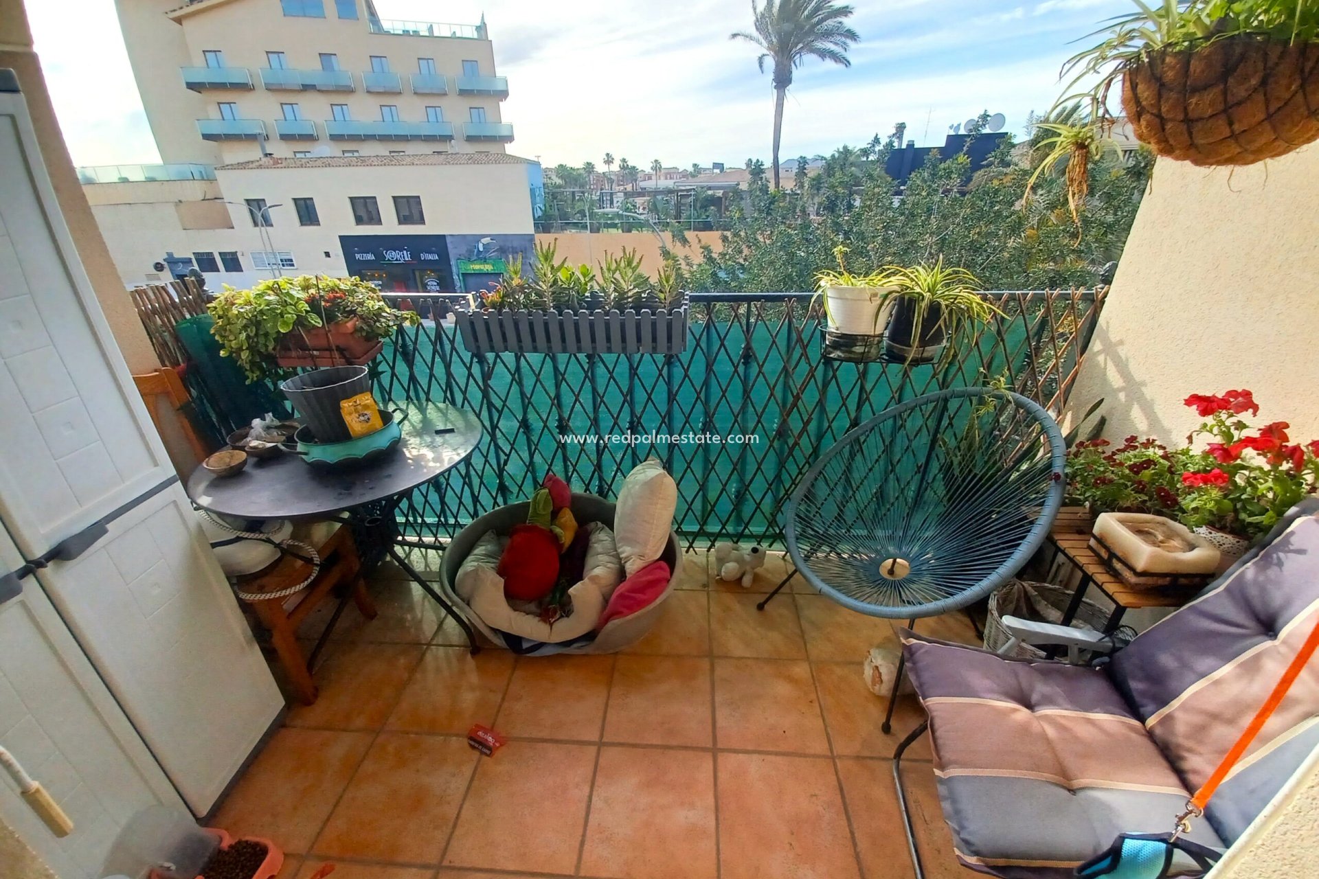 Herverkoop - Appartement -
Los Alcazares - Costa Calida