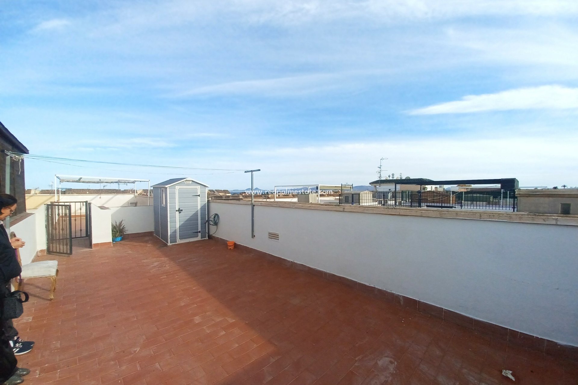 Herverkoop - Appartement -
Los Alcazares - Costa Calida