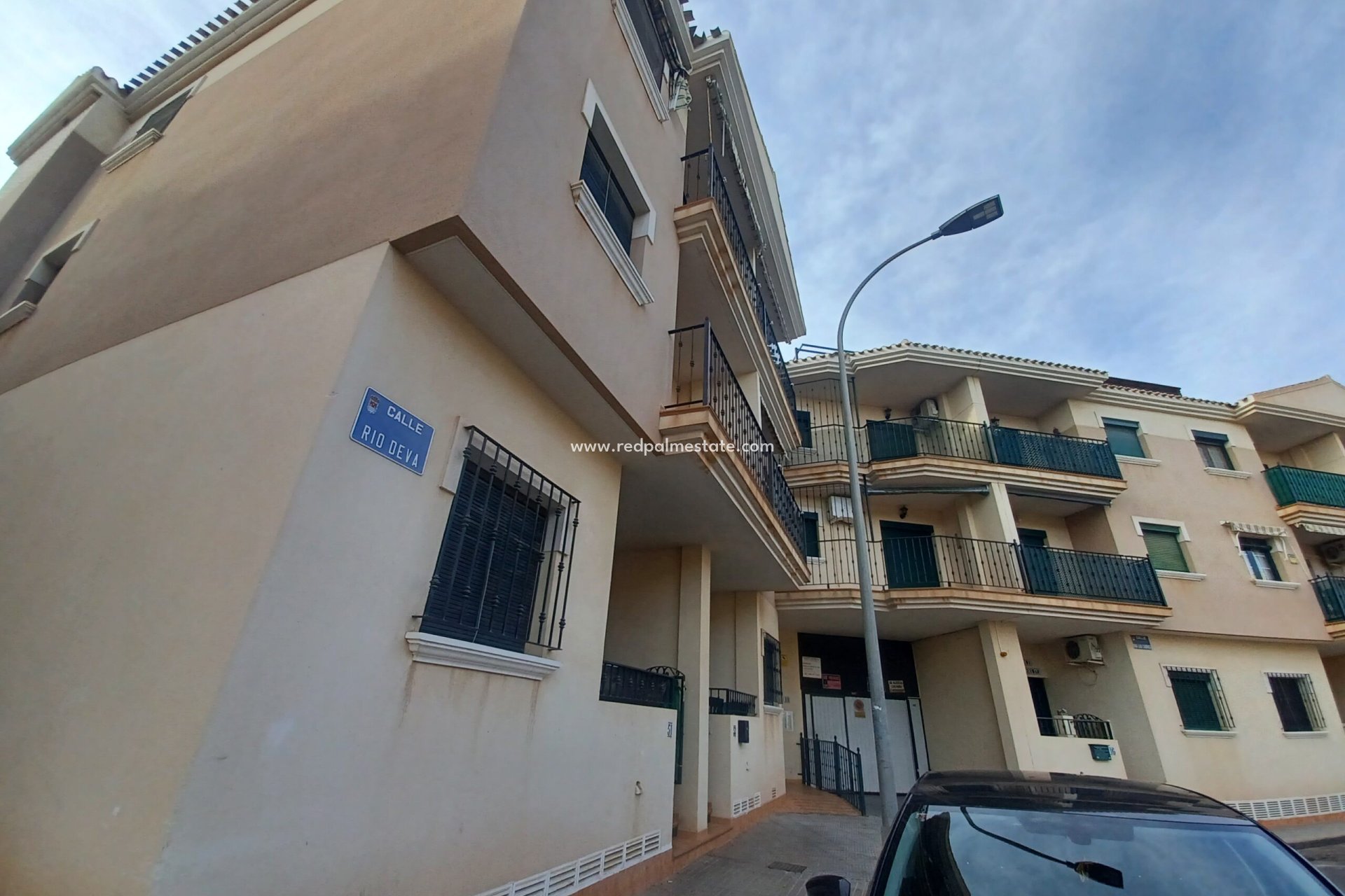 Herverkoop - Appartement -
Los Alcazares - Costa Calida