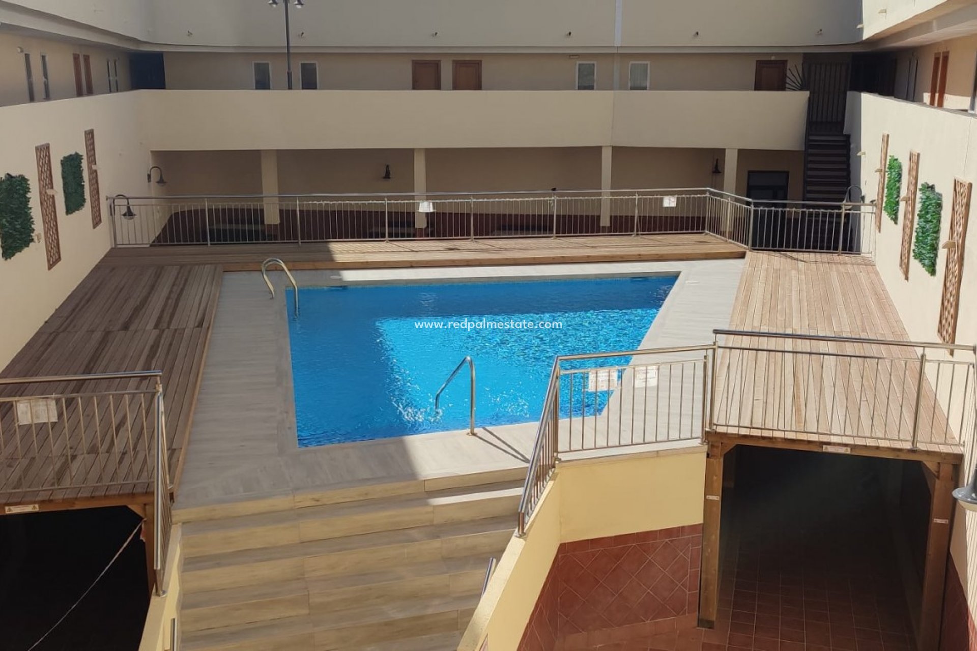 Herverkoop - Appartement -
Los Alcazares - LOS ALCÁZARES