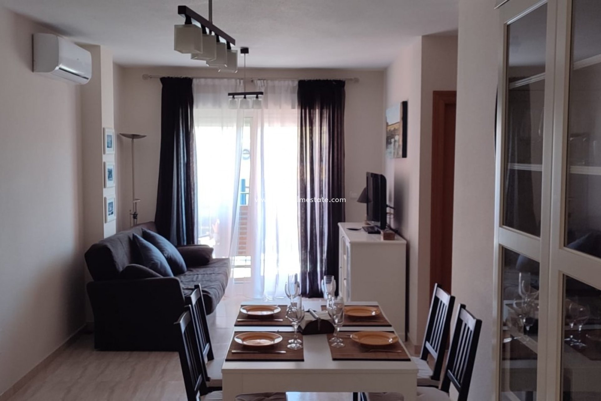 Herverkoop - Appartement -
Los Alcazares - LOS ALCÁZARES