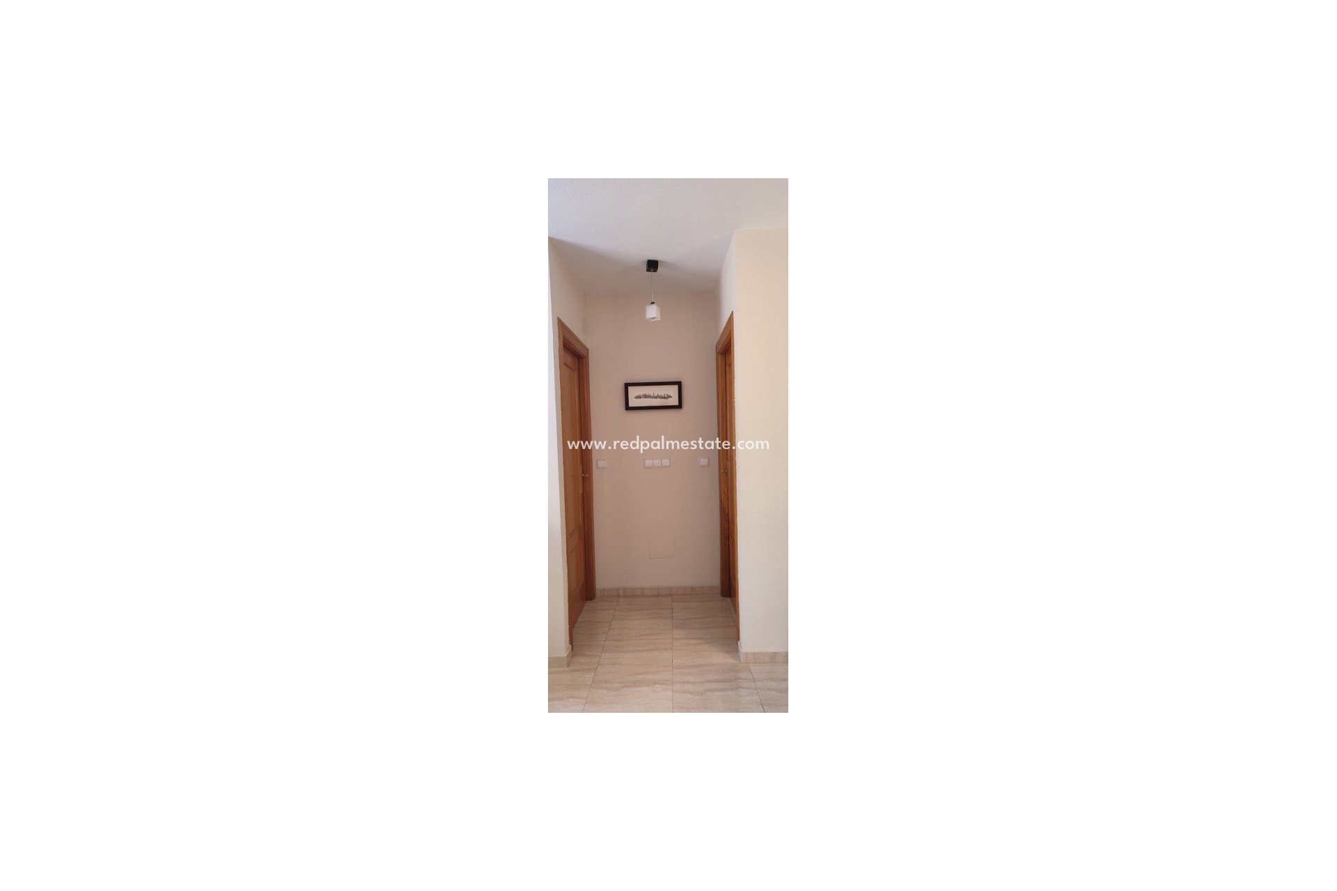 Herverkoop - Appartement -
Los Alcazares - LOS ALCÁZARES