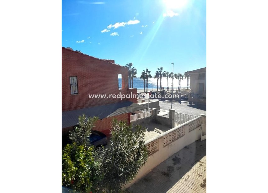 Herverkoop - Appartement -
Los Alcazares - Los Narejos