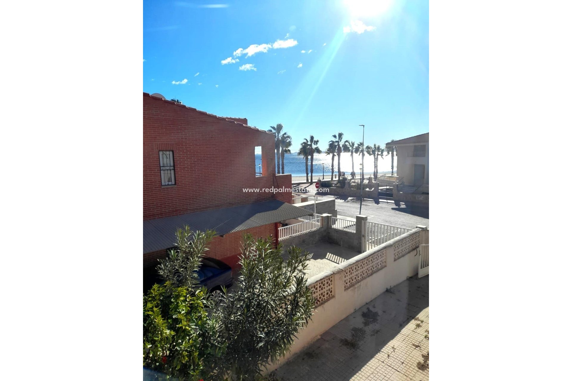 Herverkoop - Appartement -
Los Alcazares - Los Narejos