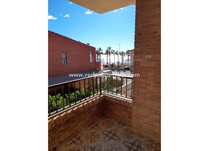 Herverkoop - Appartement -
Los Alcazares - Los Narejos