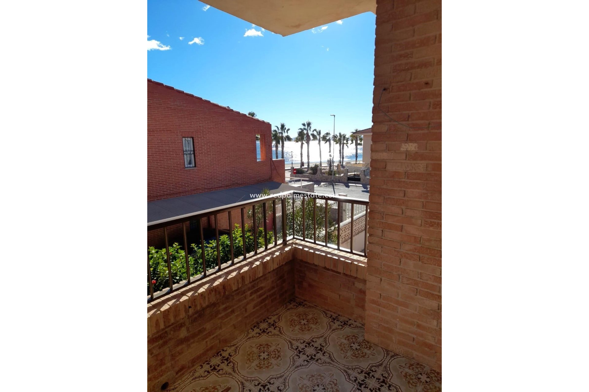 Herverkoop - Appartement -
Los Alcazares - Los Narejos