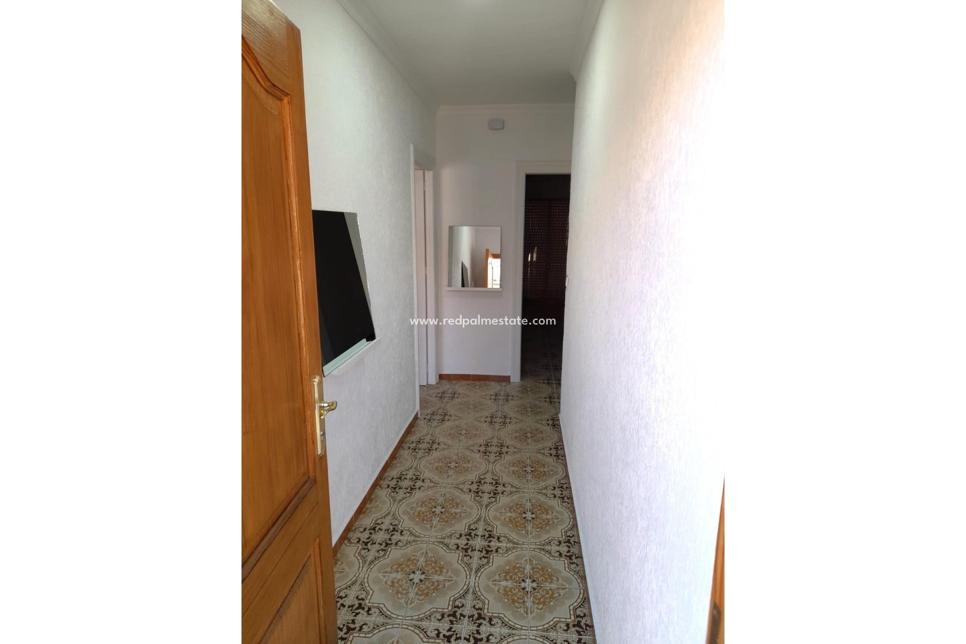 Herverkoop - Appartement -
Los Alcazares - Los Narejos