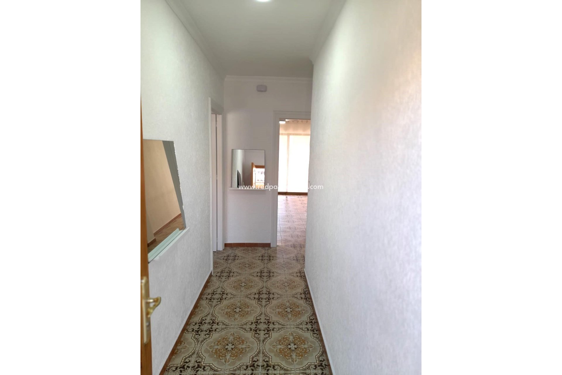 Herverkoop - Appartement -
Los Alcazares - Los Narejos